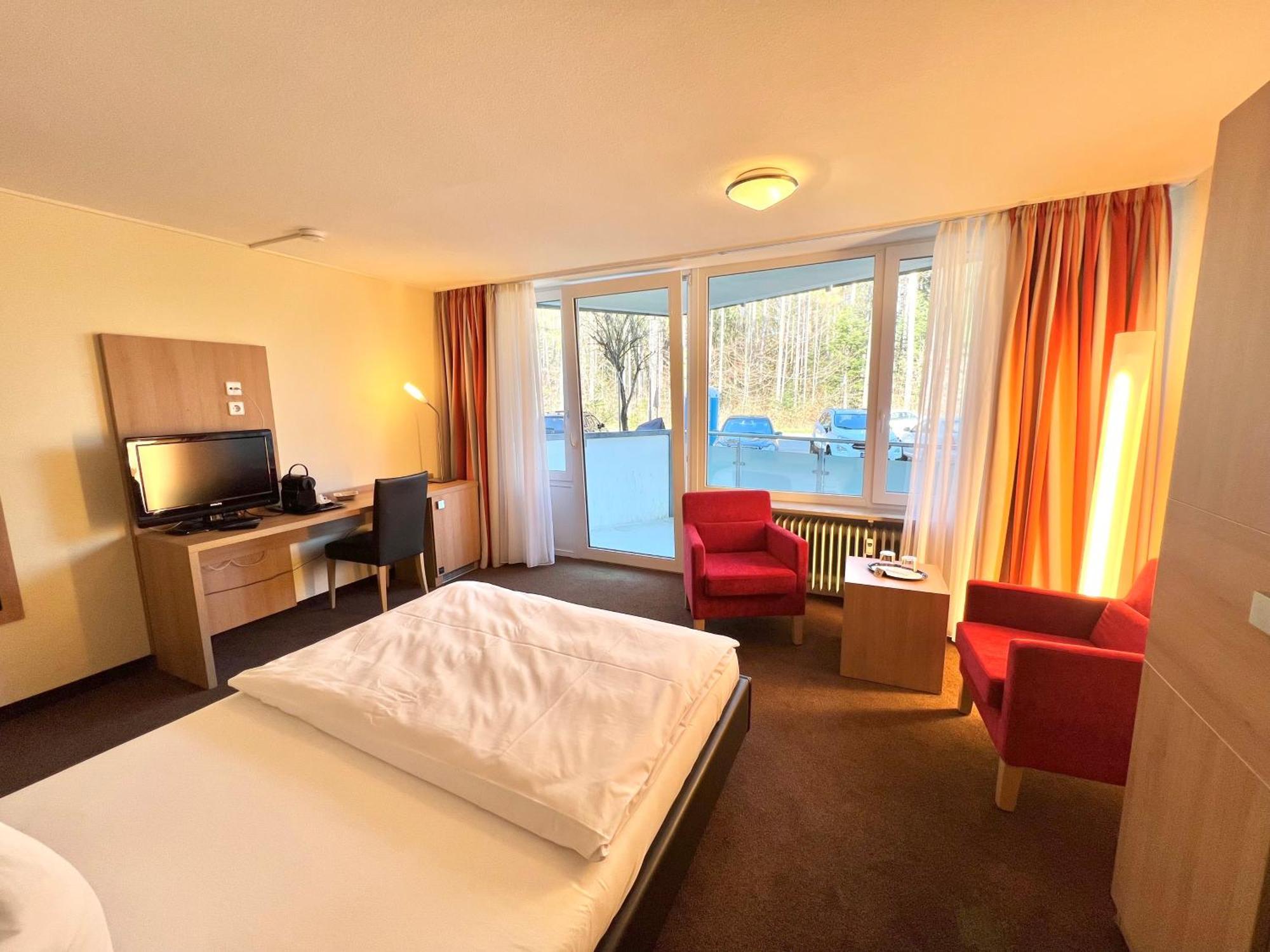 Schwarzwaldapartments Altensteig Exteriér fotografie