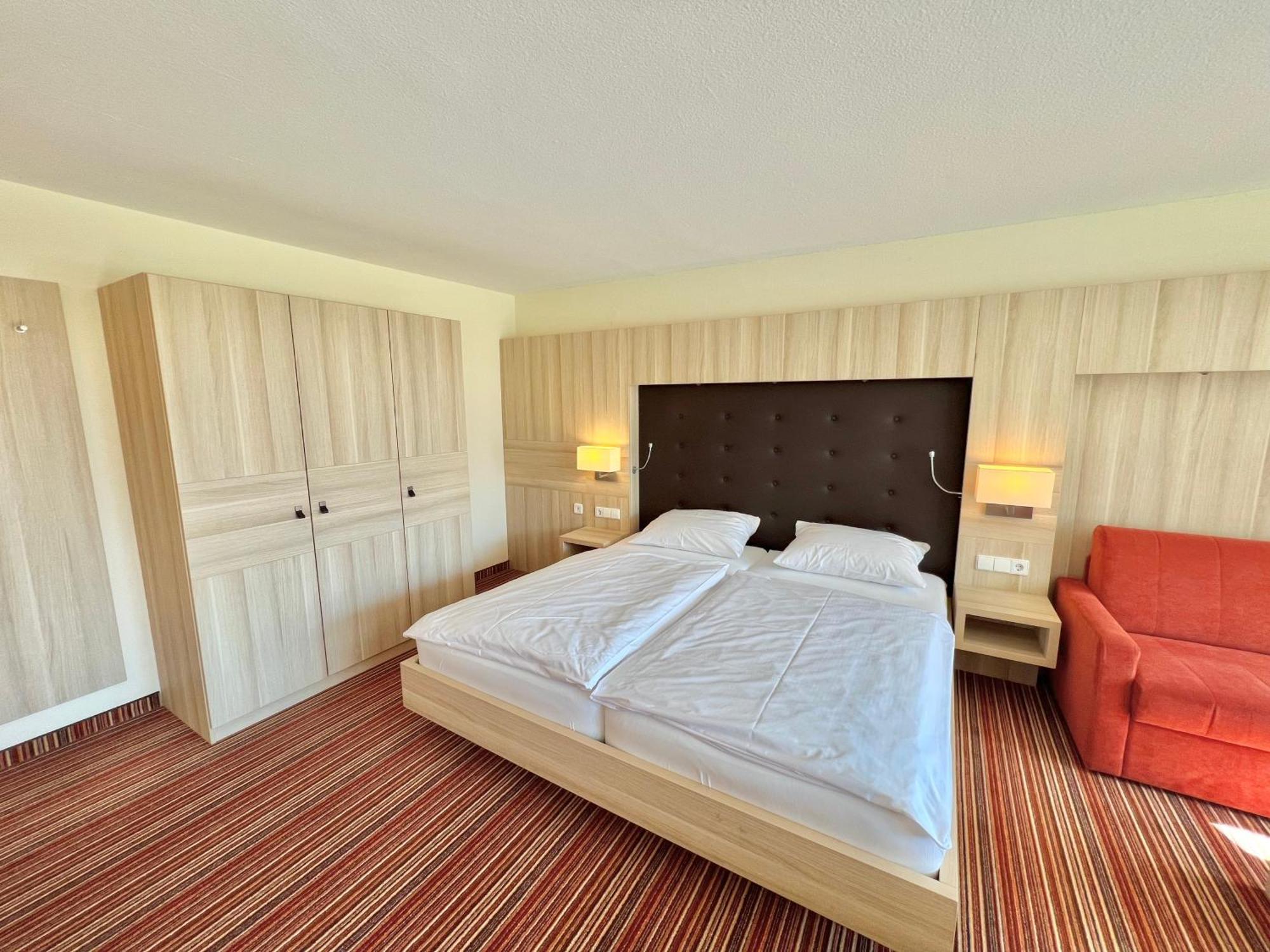 Schwarzwaldapartments Altensteig Exteriér fotografie