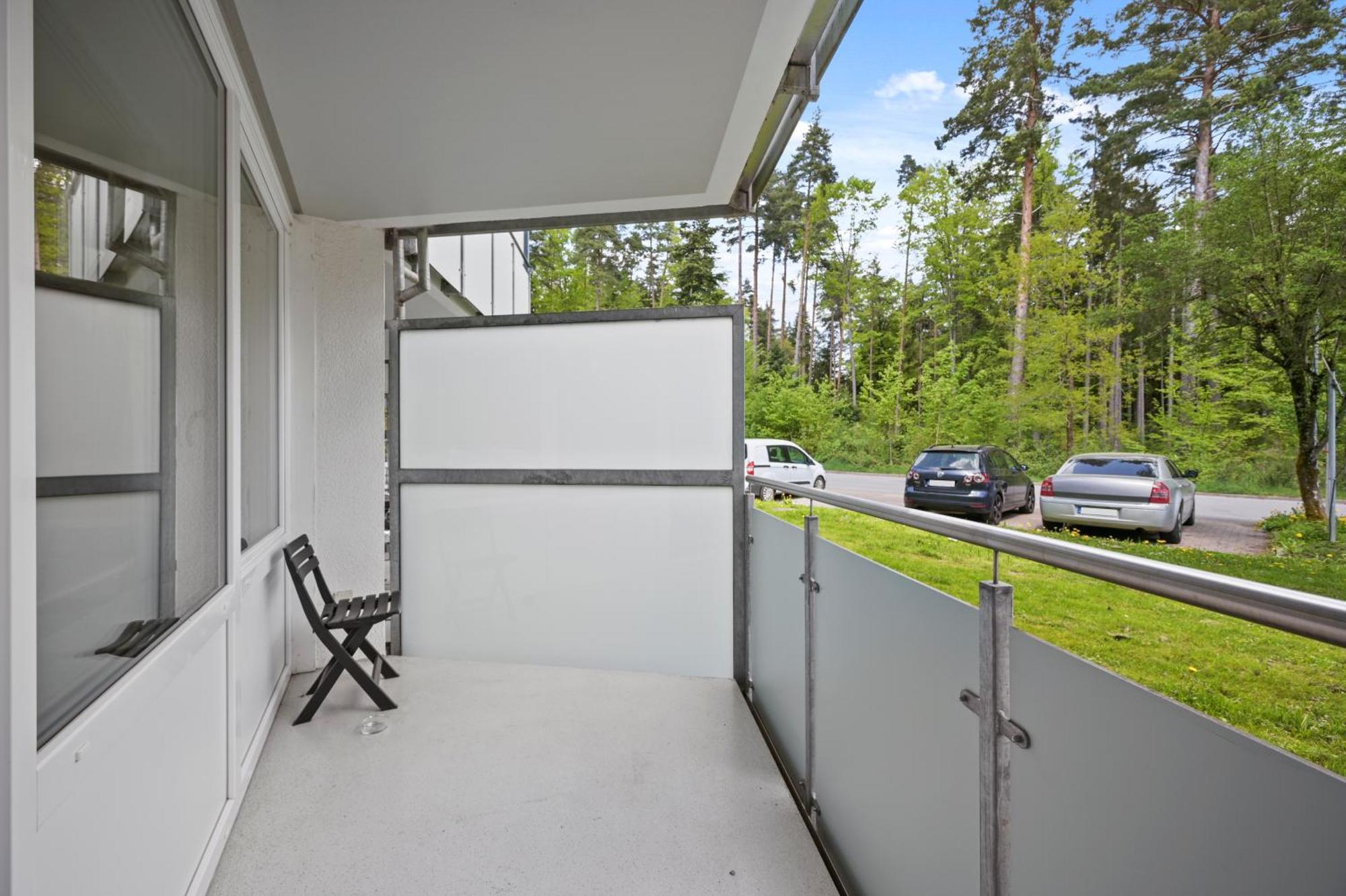 Schwarzwaldapartments Altensteig Exteriér fotografie